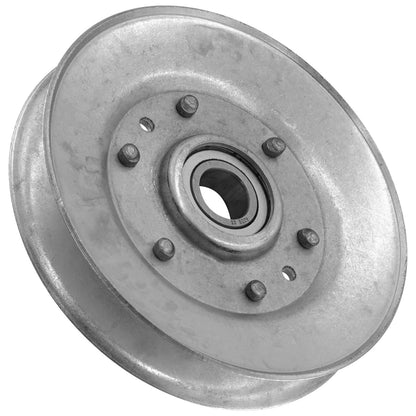 Deck Sheave Idler Pulley Replacement for John Deere 500R 50" (2000–2007)