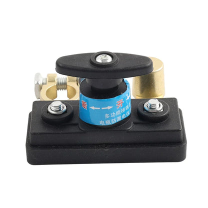 12-24V Universal Battery Quick Disconnect Switch for Car SUV RV Boat