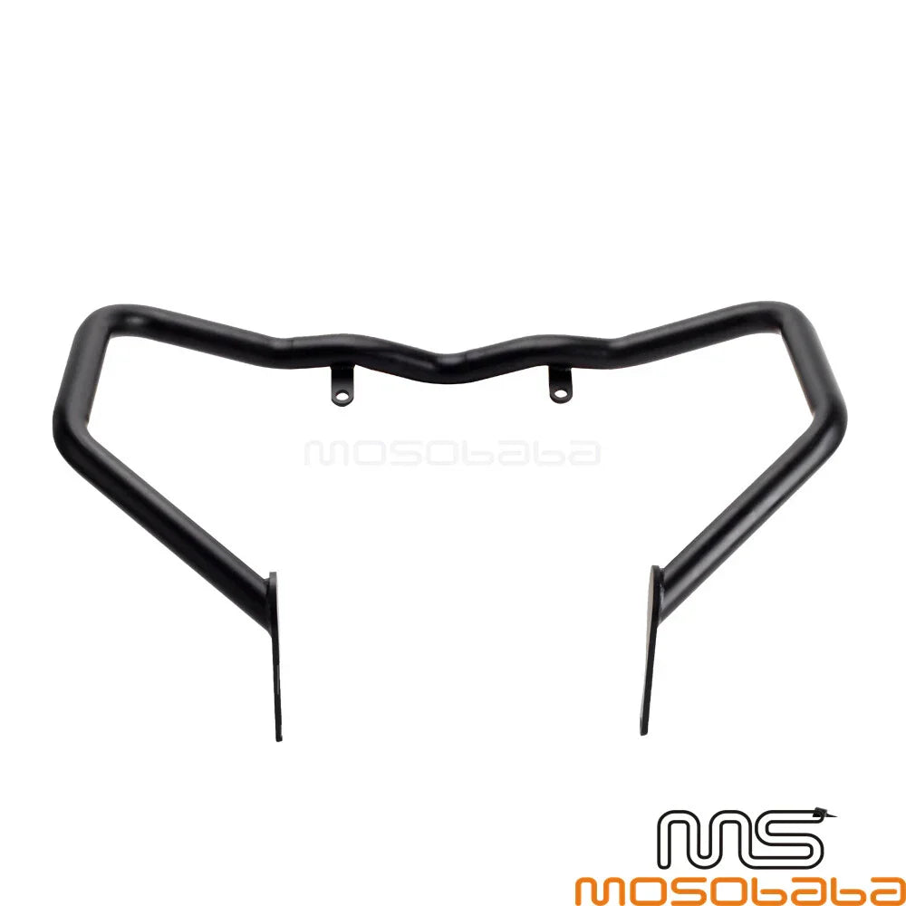 Motorcycle Engine Guard Bumper Crash Bar for Harley Sportster S (2021-2023)