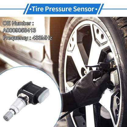 Tire Pressure Sensor for Mercedes-Benz Sprinter 4500 (2019-2023)