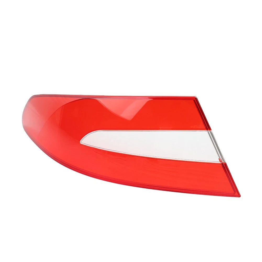 Rear Left Taillight Cover for Jaguar XF (2012-2015)