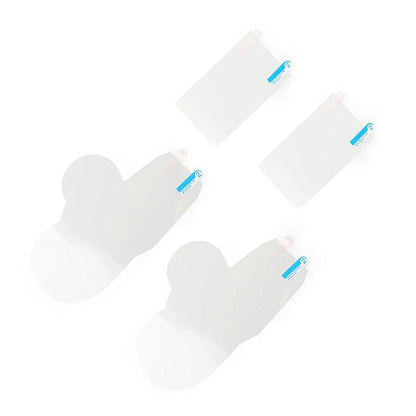 Speedometer Scratch Film Screen Protector for BMW R1200GS (2004-2012)
