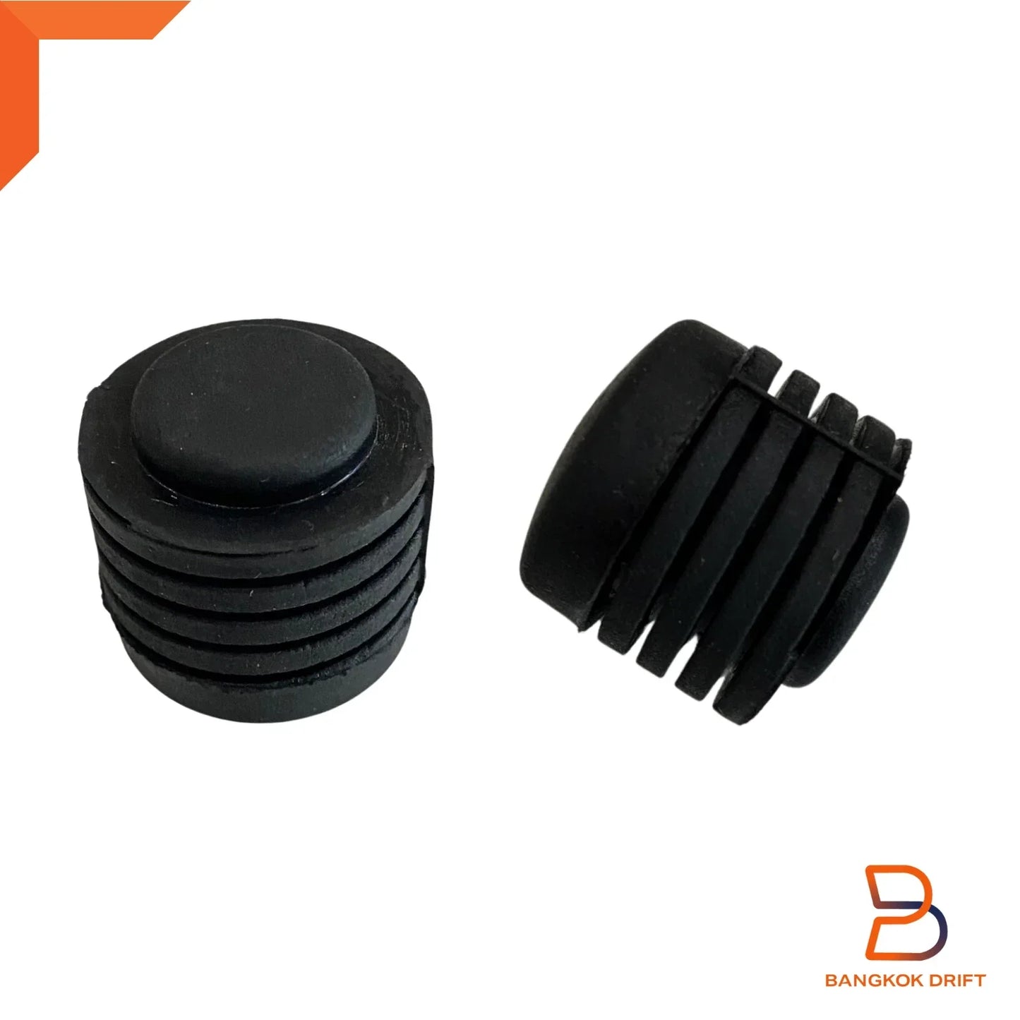 10 x Front Hood Bumper Cushion Rubber for Isuzu Rodeo TF Ute (88-02)