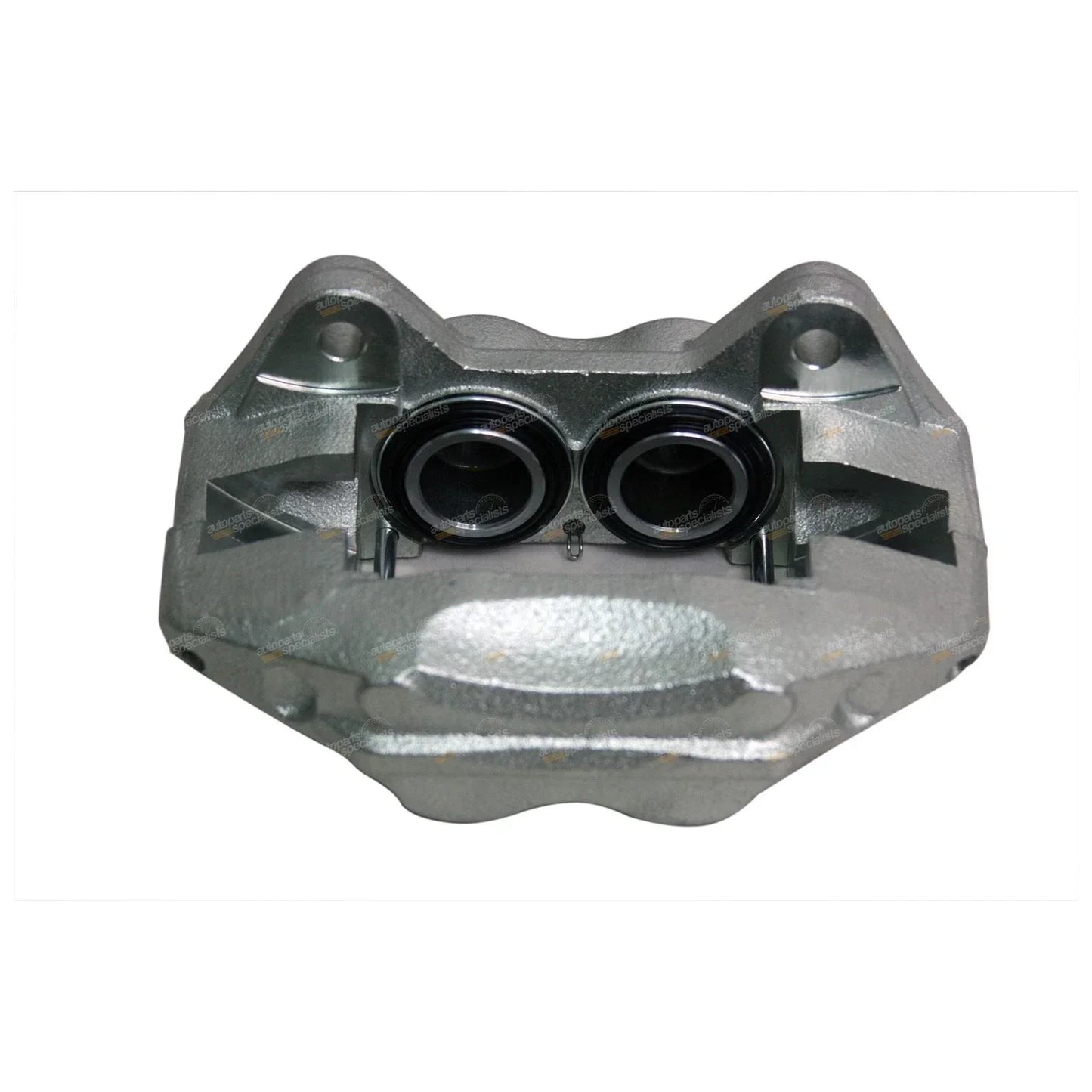 Front Brake Caliper & Disc Pad Set for Hilux GGN25/KUN25/KUN26/TGN26 (2005–2011)