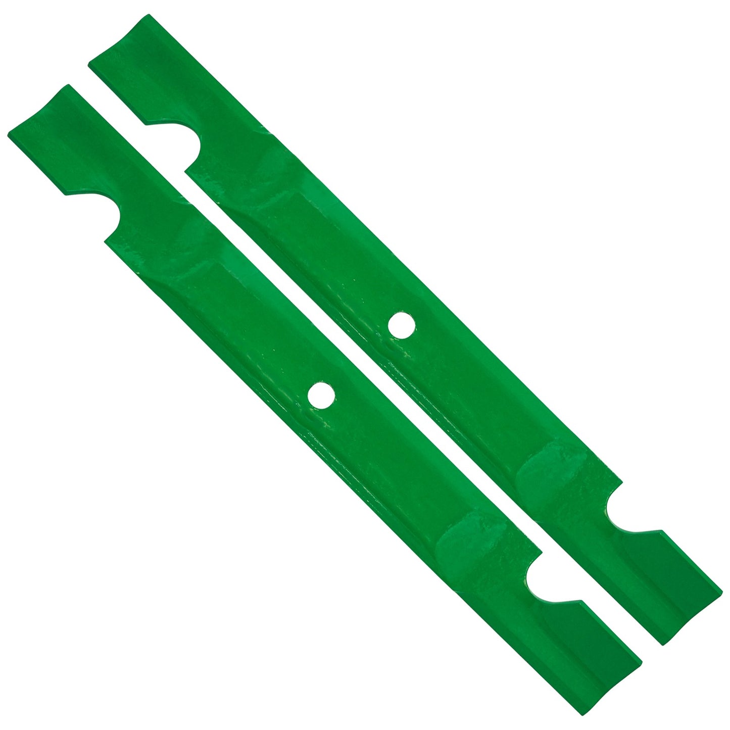 Deck Blade Bolt-On for Hustler Raptor Raptor Limited Raptor EX (42 in) (2000–2000)