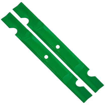 Deck Blade Bolt-On for Hustler Raptor Raptor Limited Raptor EX (42 in) (2000–2000)