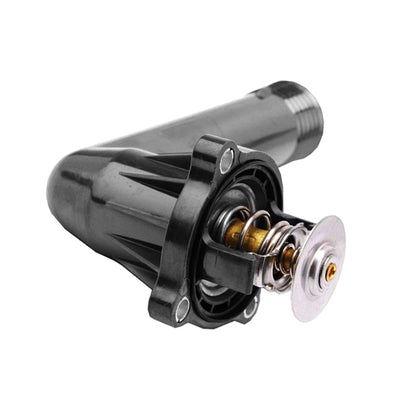 Thermostat w/ Housing for BMW E34 E36 316i 318i 1.6L M43 (1990-1998)