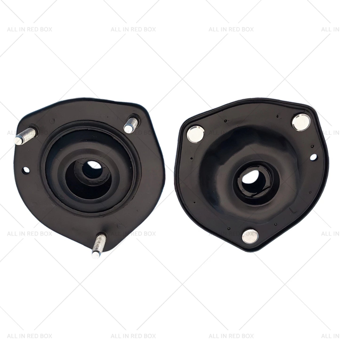 Front Upper Strut Top Mounts for Toyota 4Runner (2003-2023)