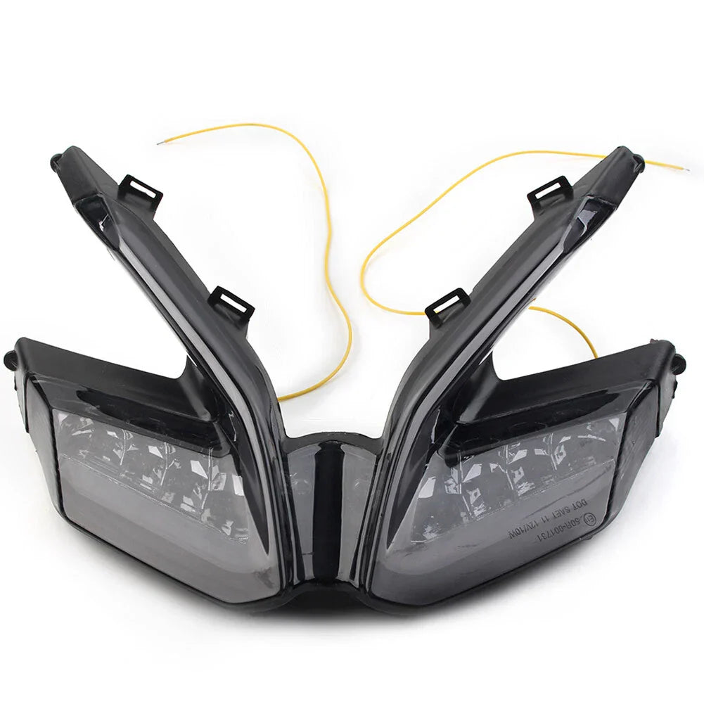 LED Tail Lights for Ducati 899 959 1199 1299 Panigale (2013-2019) 1x