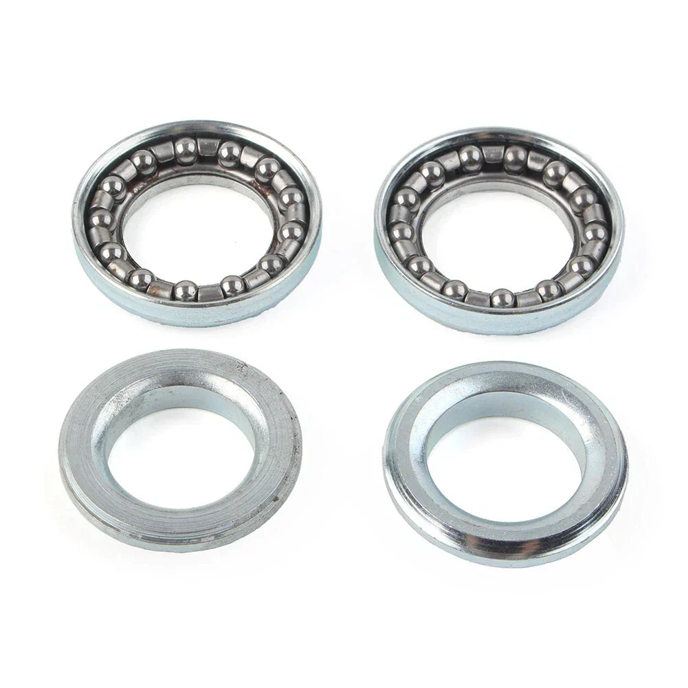 Steering Rod Bearings Kit for Honda CRF50 50cc-125cc Dirt Pit Bike