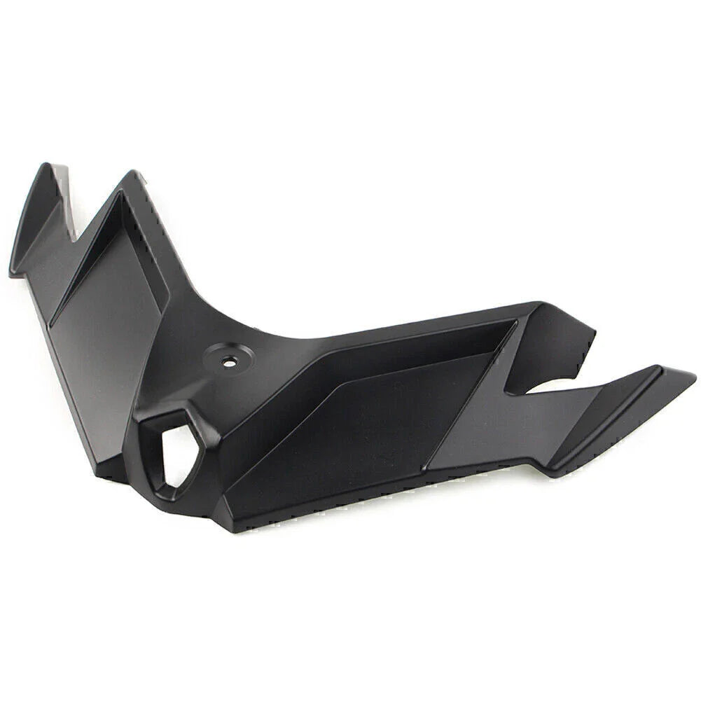 Front Fairing Winglet Cover for Kawasaki Ninja 250 300 (2013-2017)