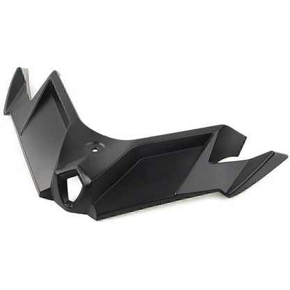 Front Fairing Winglet Cover for Kawasaki Ninja 250 300 (2013-2017)