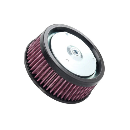 Air Cleaner Filter for Harley Softail, Touring, Trike (2016-2017, 2008-2016)