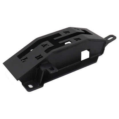 Quick Shifter Shift Gate Black for Can-Am Maverick X3 (2017-2023)