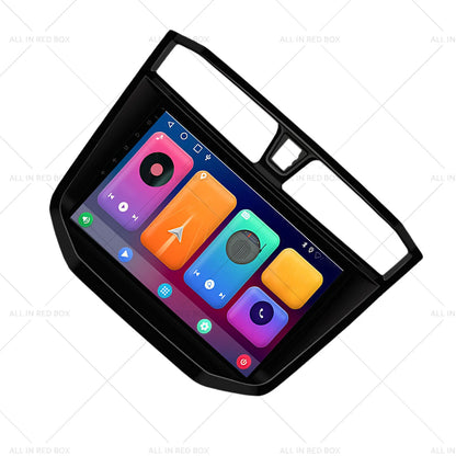 Head Unit Android 13 CarPlay GPS Stereo Radio for LDV T60 T70 (2017-2020)