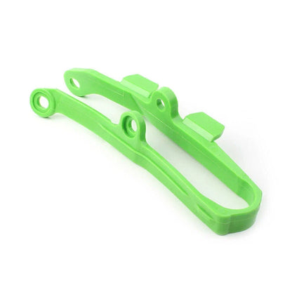 Chain Slider Guide Protectors for Kawasaki KX250F KX450F (2009-2016)