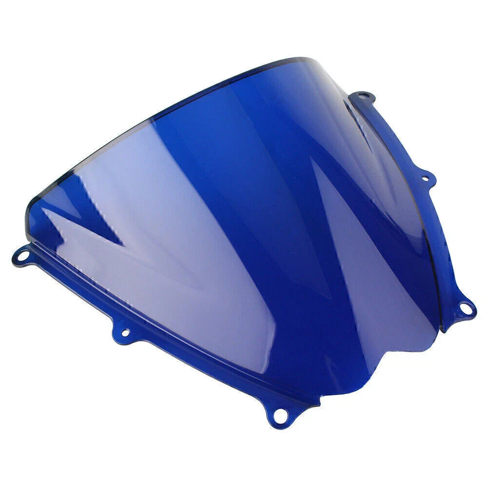 1x ABS Windshield for Suzuki GSXR1000 (2007-2008)