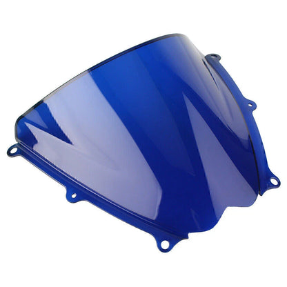 1x ABS Windshield for Suzuki GSXR1000 (2007-2008)