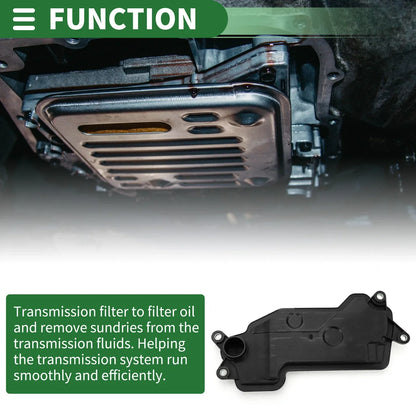 Automatic Transmission Filter for Lexus GS200t (2015-2020)