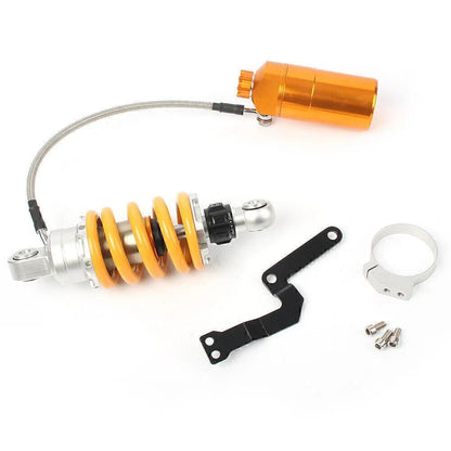 205mm Air Shock Absorbers for Yamaha Kawasaki Go Kart