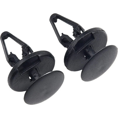 Bumper Fender Clips for Buick Enclave (2002–2008)