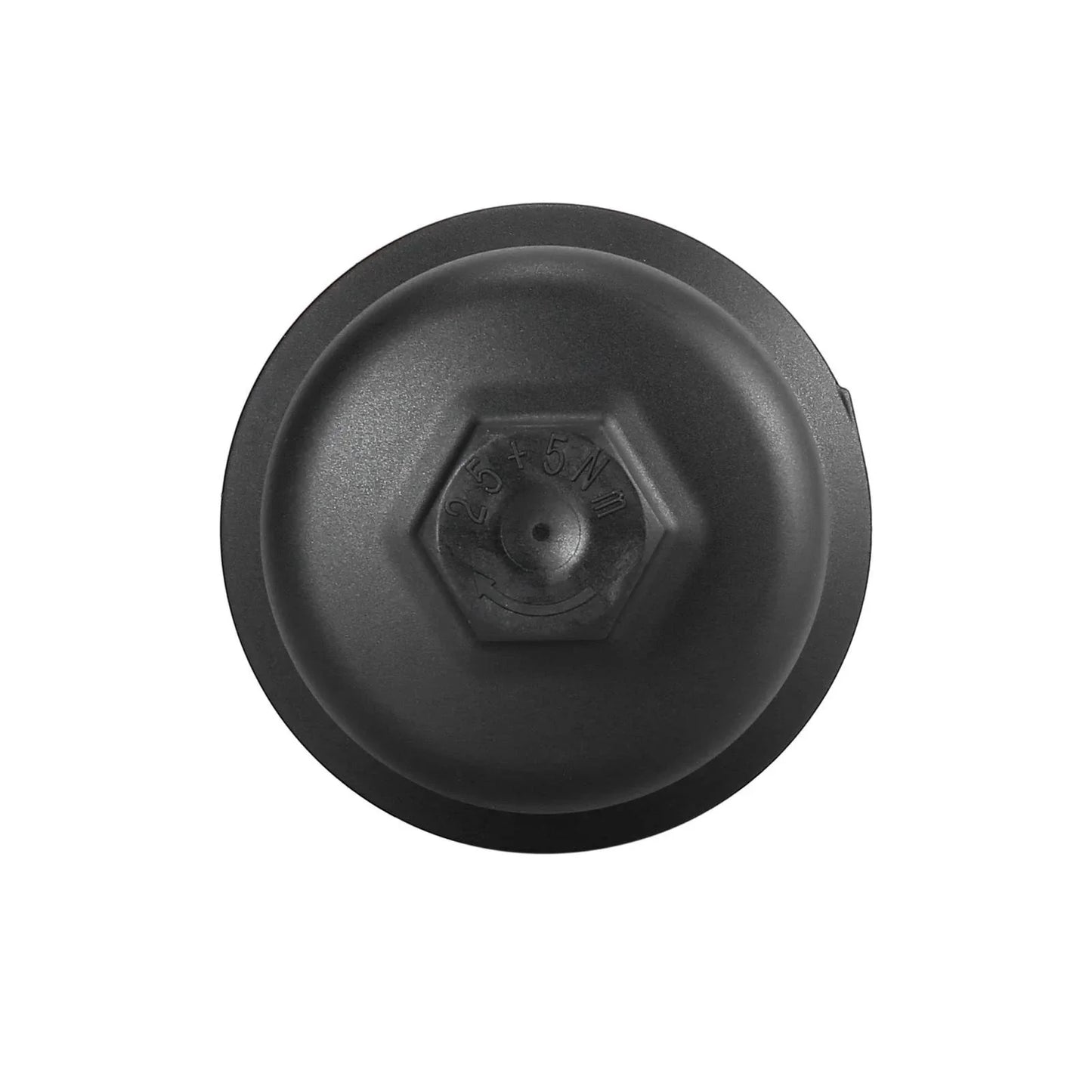 Oil Filter Cap Assembly for Mercedes-Benz B250 C300 E300 (2012-2019)