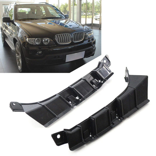 Bumper Bracket Cover for BMW X5 E53 (2003-2006)