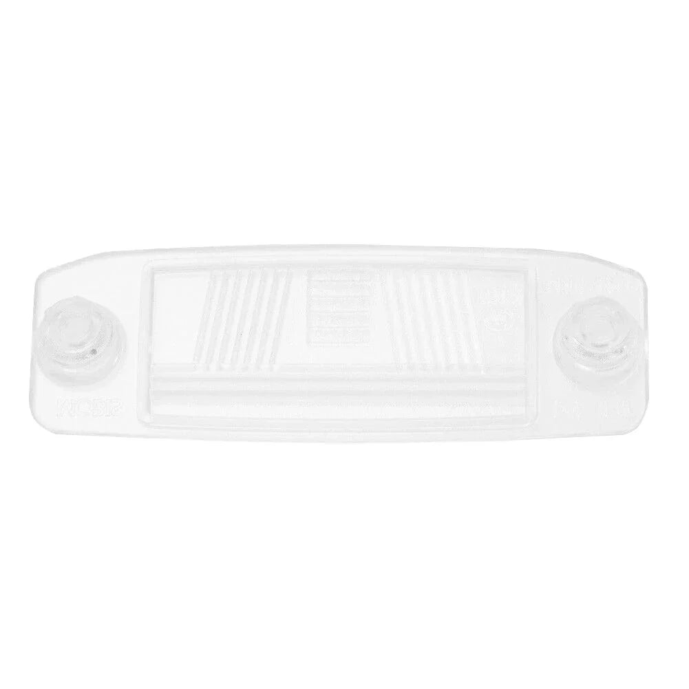 Rear License Plate Lamp Cover Lens for Kia Sorento (2011-2013)