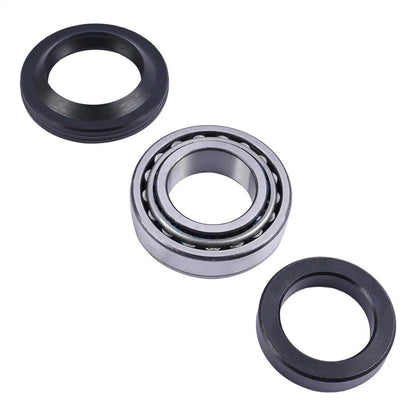 Rear Axle Bearing, Inner Spacer & Oil Seal for Nissan Xterra (2006-2015)