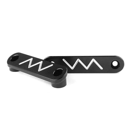 Front Axle Cover for YAMAHA NVX 155 AEROX 155 (2015-2018)