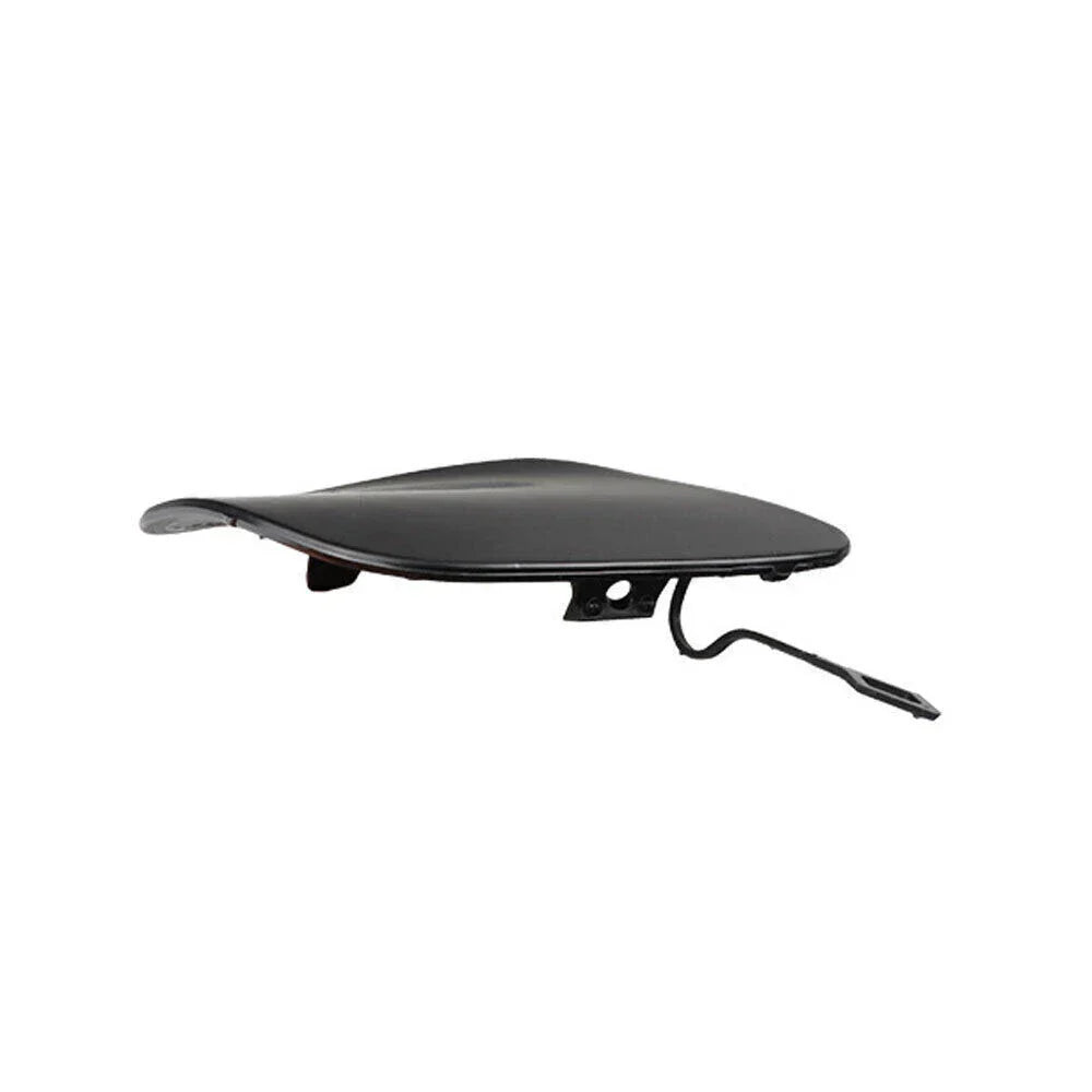 Front Bumper Tow Hook Cover for Mercedes-Benz C-Class C300 C400 (2015-2021)