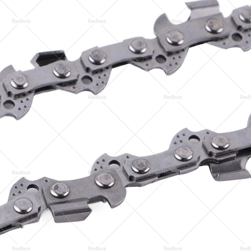 3 x 12" 3/8LP 45DL Chainsaw Chains for AEG 18V Brushless ACS18B (2020-2023)