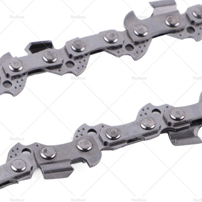 3 x 12" 3/8LP 45DL Chainsaw Chains for AEG 18V Brushless ACS18B (2020-2023)