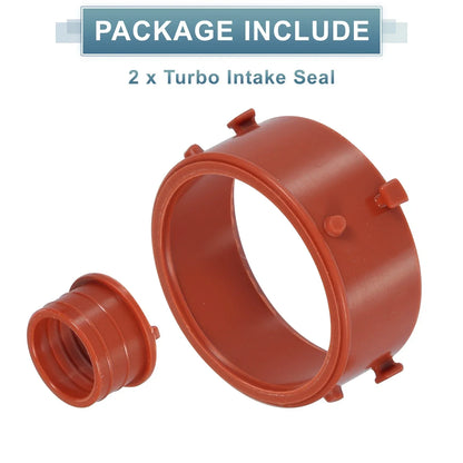 Turbo Intake Seal for Mercedes-Benz R320 (2007-2008)