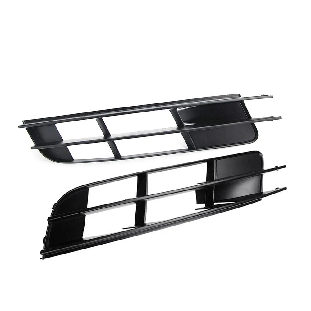 Front Lower Bumper Grilles for Audi Q7 (2006-2009)