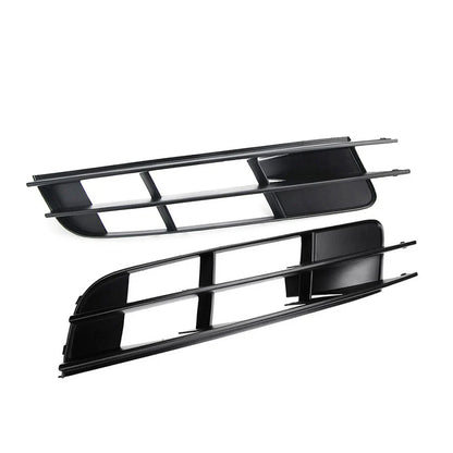 Front Lower Bumper Grilles for Audi Q7 (2006-2009)