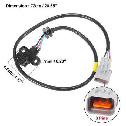 Position Sensor for Dodge Caravan & Mitsubishi Montero (2000-2005)