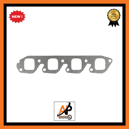 Exhaust Manifold Gasket Replacement for Ford Sierra CVH 1.8 (1981–1989)
