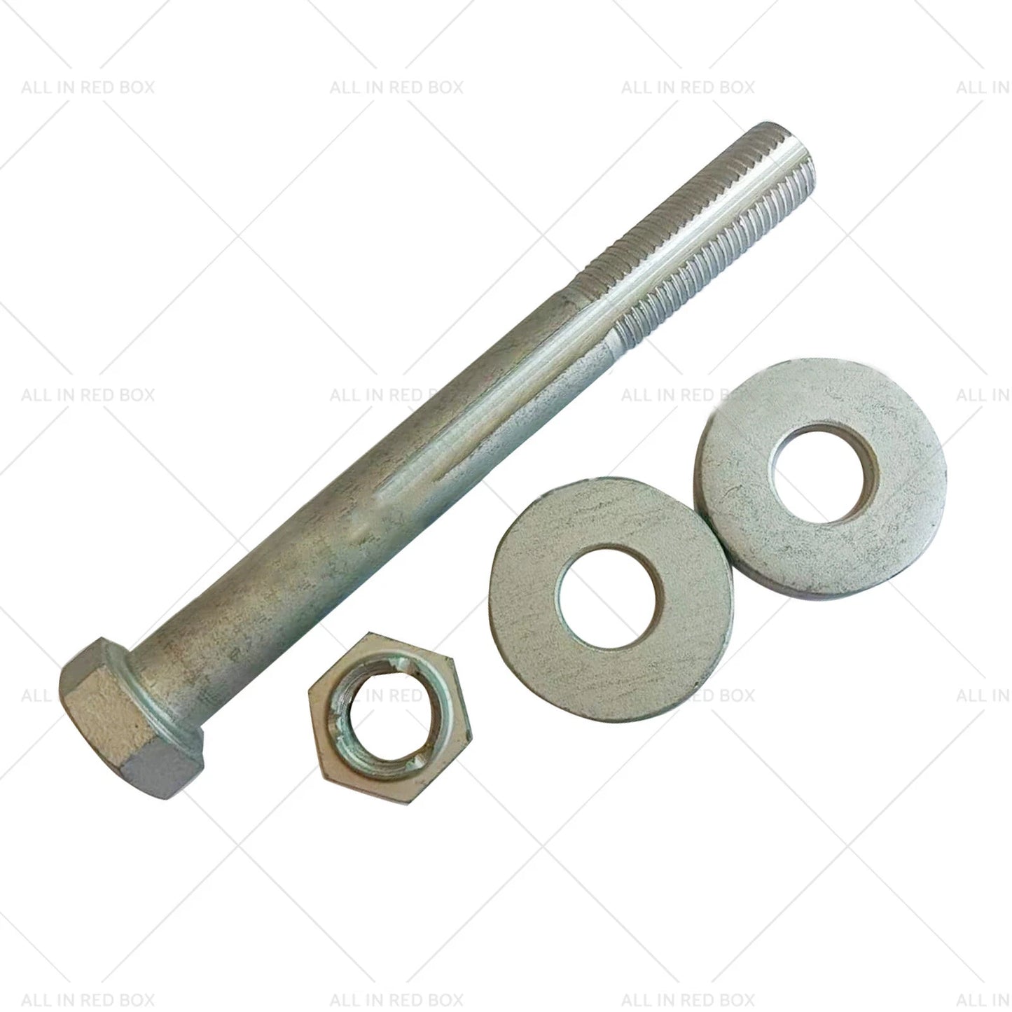 Front Inner Control Arm Bolt Kits for Mercedes Benz W203 W211 (2000-2020)