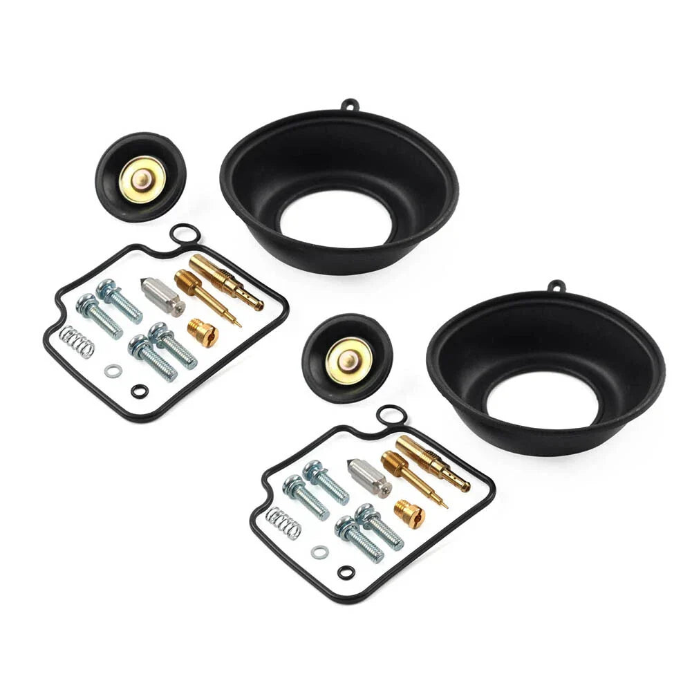 Carburetor Repair Kit & Diaphragm for Honda VT750C Shadow Aero (2004-2008)