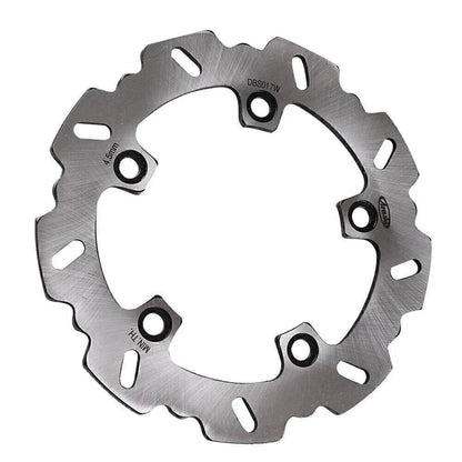 Rear Brake Disc Rotor for Suzuki AN BURGMAN 400 250 (1998-2002)