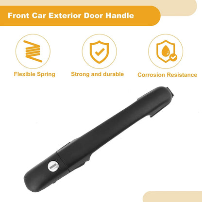 Car Exterior Door Handle for Mercedes-Benz Sprinter 2500 (2010-2018)