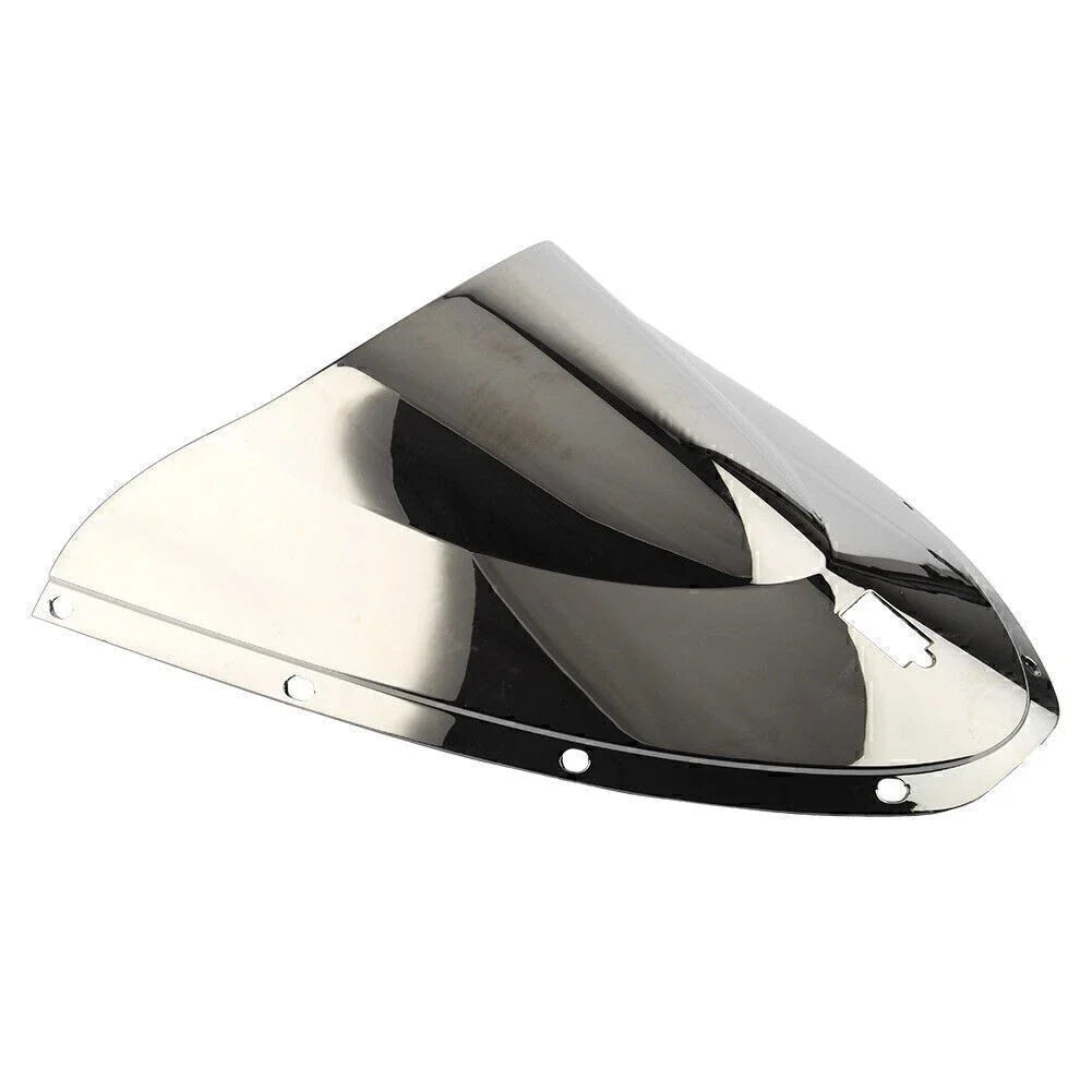 Silver Windshield for Ducati 999 749 (2005-2006)