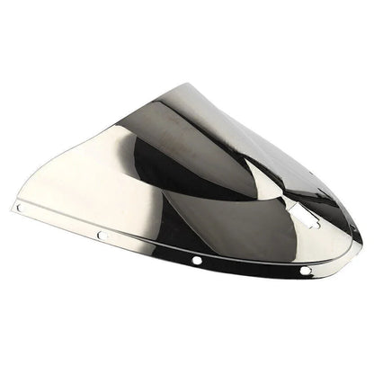 Silver Windshield for Ducati 999 749 (2005-2006)