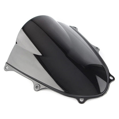 Windscreen for Suzuki GSXR1000 2017-2018 Black ABS
