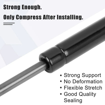 2 x Rear Trunk Lift Supports for Dodge Grand Caravan (2011-2020)