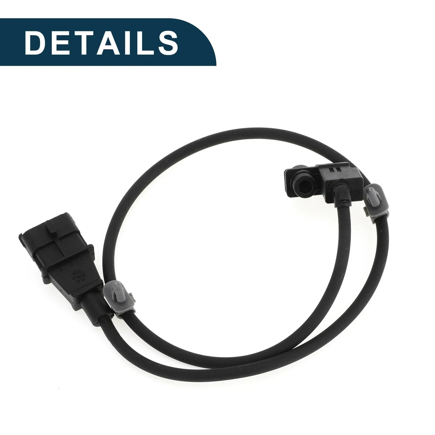 Crankshaft Position Sensor for Hyundai Santa Fe CM 2.0 CRDi (2009-2012)