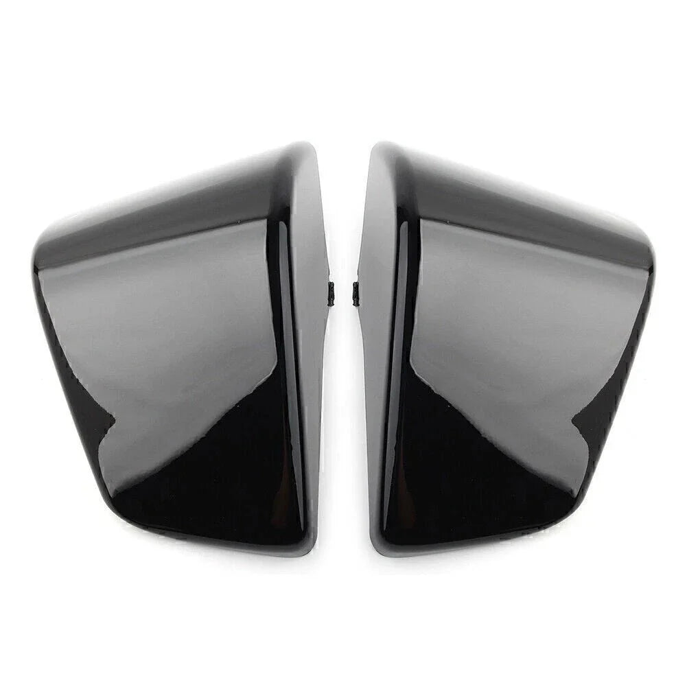 Side Battery Covers for Honda Shadow ACE VT400 VT750 (1997-2003)