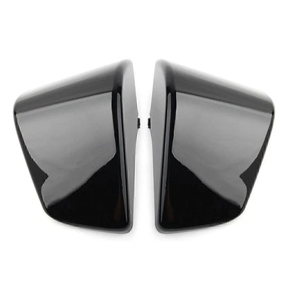 Side Battery Covers for Honda Shadow ACE VT400 VT750 (1997-2003)