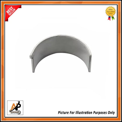 Big End Conrod Bearings STD for Peugeot Expert 1.5 Diesel YHR (2007–2025)